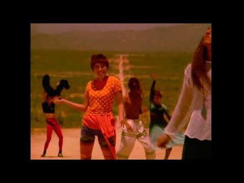BOY MEETS GIRL("다!다!다!"ED)