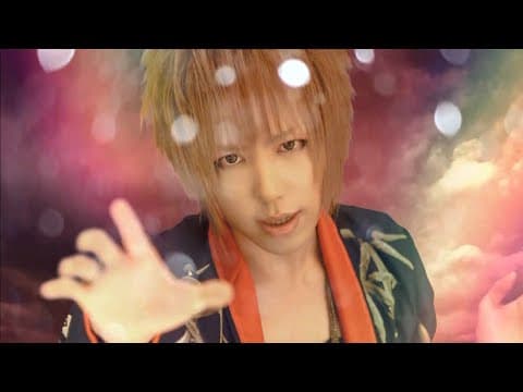 레인(강철의 연금술사 FULLMETAL ALCHEMIST OP)