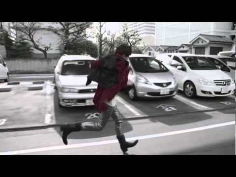 사무라이 하트 (Some Like it Hot)