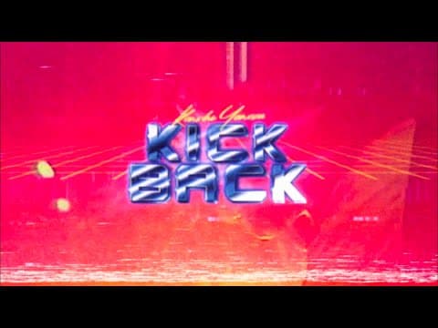 KICK BACK ('체인소맨' OP)