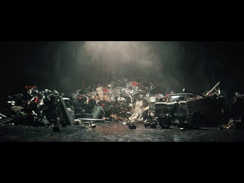 Cry Baby(도쿄 리벤저스 OP)