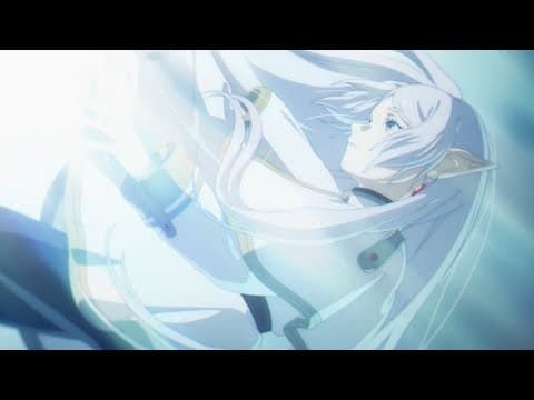 용사 ("장송의 프리렌"OP)