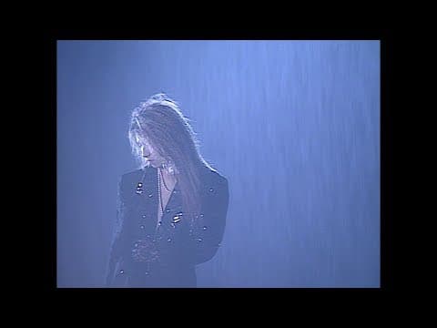 Endless Rain