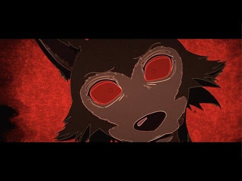 괴물 ("BEASTARS"OP)