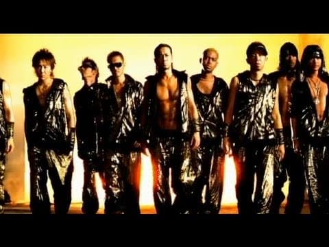 24karats TRIBE OF GOLD (드라마 "GTO")