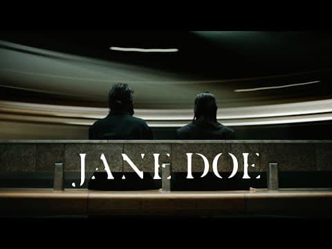 JANE DOE('극장판 체인소맨 레제 편' OST)
