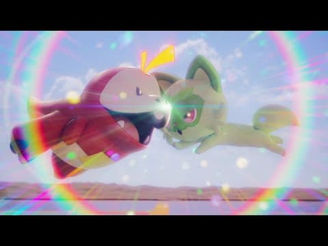 언데드 (''<이야기> 시리즈 오프&몬스터 시즌''OST)