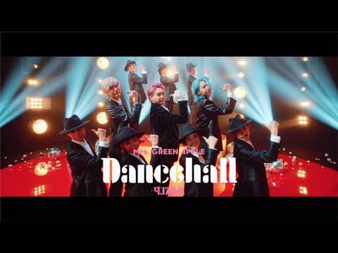 댄스 홀(메자마시 테레비 OST)