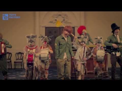 RPG ("짱구는 못말려 엄청 맛있어! B급 음식 서바이벌!!"OST)